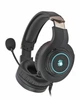 Навушники A4Tech G220 Bloody Black - зображення 4