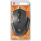 Миша Defender Datum MB-347 USB Black (52347) - изображение 4