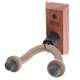 Настенное крепление для гитары String Swing USA CC01-BW Wall Mount Guitar Hangers - изображение 1