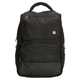 Рюкзак Enrico Benetti UPTOWN з відділенням для ноутбука 17" 28л Black Eb47203 001 - изображение 1