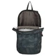 Рюкзак Enrico Benetti STOCKHOLM Black Eb62079 001 - изображение 3
