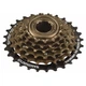 Тріскачка велосипедна Shimano MF-TZ500-6 spd. (14-28) Оригінал - зображення 2