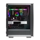 Корпус Xigmatek LUX A Shadow (EN48274) Metal Gray без БЖ - изображение 6