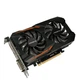 Відеокарта GTX 1050 3GB GIGABYTE OC GDDR5 (96bit) (1442/7008) (DVI, HDMI, DisplayPort) (GV-N1050OC-3GL) Б/В - зображення 2