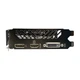 Відеокарта GTX 1050 3GB GIGABYTE OC GDDR5 (96bit) (1442/7008) (DVI, HDMI, DisplayPort) (GV-N1050OC-3GL) Б/В - зображення 4