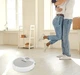 Робот-пылесос DYXON MEGAVAC 3000 white-silver - изображение 8