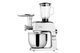 Кухонна машина ARDESTO KMCH-K1500SS - зображення 1