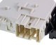 Замок люка (двери) для стиральной машины LG EBF61315801 Rold - изображение 5