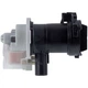 Помпа (насос) для пральної машини Bosch 00145212 786729 Copreci KEBS111/047 30 Вт (контакты спаренные спереди) - зображення 3