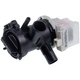 Помпа (насос) для пральної машини Bosch 00145212 786729 Copreci KEBS111/047 30 Вт (контакты спаренные спереди) - зображення 8