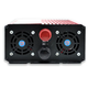 Преобразователь напряжения 12/220 UKC Power Inverter 5000ВТ, USB, 2 розетки, охлаждение, защита от перегрузки - изображение 3