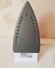 Утюг с отправителем Domotec 1200W Teflon с тефлоновым покрытием Фиолетовый с Белым - изображение 4
