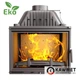 Каминная топка KAWMET W17 EKO - 16,1 кВт - изображение 9