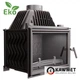 Каминная топка KAWMET W17 EKO - 16,1 кВт - изображение 10