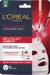 Тканинна маска для обличчя L'Oreal Paris Revitalift Лазер Х3 антивікова потрійної дії 28 г (3600524050931) - зображення 1