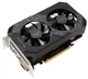 Відеокарта GeForce GTX 1650 4GB GDDR6 TUF Gaming OC V2 Asus - зображення 6