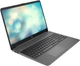 Ноутбук HP 15s-fq2013ur (2X1R9EA) FullHD Gray - изображение 3