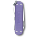 Складаний ніж Victorinox Classic Sd Alox Colors 0.6221.223G - зображення 3