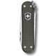 Складной нож Victorinox CLASSIC SD ALOX 0.6221.L22 - изображение 2