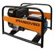 Професійна однофазна електростанція MEDVED Arctos 9000 B CCL з надійним двигуном Briggs&Stratton - изображение 3