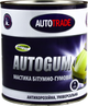 Мастика гумово-бітумна Autotrade 2.4 кг (Autotrade-131106) - зображення 1
