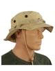Панама армійська MIL-TEC США L DSCHUNGELHUT US TYP KHAKI (12327004-904-L) - зображення 2