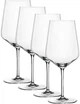 Набор бокалов для вина белого Spiegelau Style 440 мл х 4 шт (21502s) - изображение 2