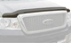 Дефлектор капота (мухобойка) INFINITI FX 35/45 c 2003 (HIC) - изображение 1