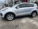 Дефлекторы окон (ветровики) Kia Sportage IV 2015-2021 (HIC) - изображение 1