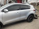 Дефлекторы окон (ветровики) Kia Sportage IV 2015-2021 (HIC) - изображение 4