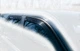 Дефлектори вікон (вітровики) CHEVROLET VOLT 5D 2010-2015 версія USA (HEKO) - зображення 2