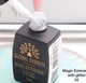 Гель Global Fashion Glitter Magic-Extension №02, 12 мл - зображення 3
