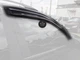Дефлектори вікон (вітровики) Peugeot 407 2004-> SW / Combi 4шт (HIC) - зображення 3