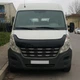 Дефлектор капота (мухобойка) для Renault Master 2010-2014 - изображение 2