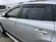 Дефлекторы окон (ветровики) HEKO для Toyota RAV4 2013-2019 5D вставные 4 шт - изображение 4