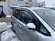 Дефлекторы окон (ветровики) HIC для Volkswagen Sharan 2010+ 5D/SEAT ALHAMBRA 5D 2010+ - изображение 5