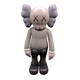 Колекційна іграшка KAWS companion 20 см - изображение 1