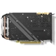 Відеокарта ZOTAC GeForce® GTX 1070 Ti Mini (Б/В) - изображение 4