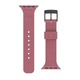 Ремінець UAG [U] DOT Silicone Strap для Apple Watch 45mm (рожевий) - изображение 3