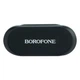 Автодержатель Borofone BH29 Graceful magnetic Цвет Черный - изображение 1