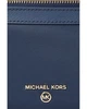 Жіноча сумка кросбоді Michael Kors на блискавці 1159772355 (Синій, One size) - зображення 4