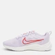 Женские кроссовки для бега Nike Downshifter 12 DD9294-501 38.5 (7.5US) 24.5 см Светло-фиолетовые (196153286566) - изображение 3