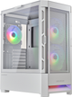Корпус Cougar Airface RGB White - зображення 2