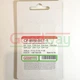 Комплект GoodWay предохранителей MINI ( тип FN ), 10 шт ( 5A + 7.5A + 2x10A + 2x15A + 2x20A + 25A + 30A ) (CF-MINI-SET-1) - изображение 2