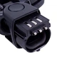 Щітка Turbo Електро для акумуляторного пилососа AEG 140188845055 - зображення 3