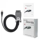 Діагностичний сканер Vgate vLinker FS OBD2 для Ford, Mazda - зображення 9