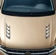 Наклейка полупрозрачная стрелки 31*10 DaNaKi (НАКЛ079) - изображение 4