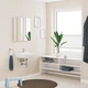 Смеситель для раковины GROHE QuickFix StartEdge 23900001 - изображение 9