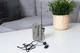Портативне радіо Noveen PR151 Silver (RL070856) - зображення 5