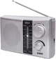 Radio przenośne Noveen PR451 Silver (RL072909) - obraz 3